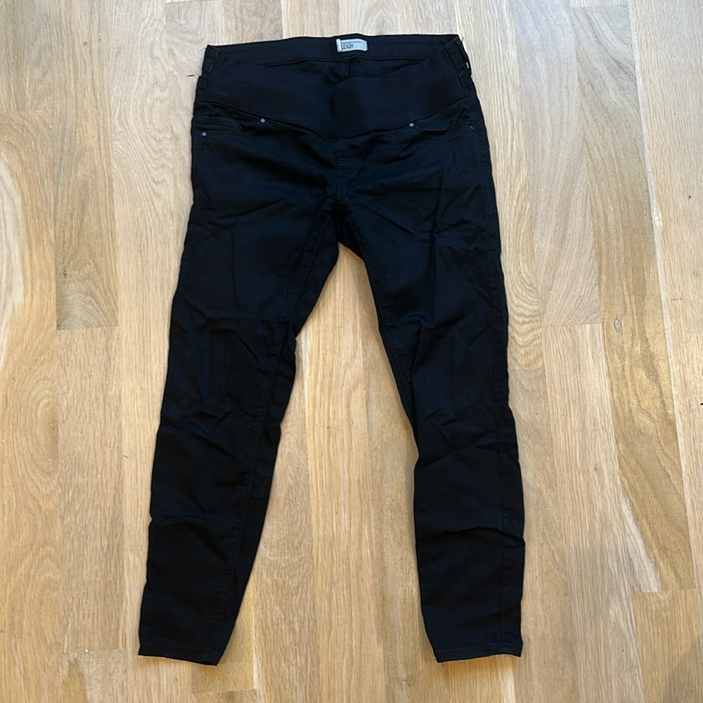 Topshop Moto Maternity Jeans